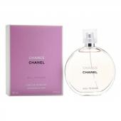 CHANEL CHANCE EAU TENDRE lady