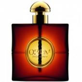 YVES SAINT LAURENT OPIUM lady