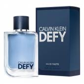 CALVIN KLEIN DEFY men