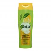 Шампунь от перхоти Vatika Naturals Dandruff Guard 400 мл