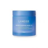 Laneige Water Sleeping Mask_Ex. Ночная увлажняющая маска