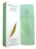 ELIZABETH ARDEN GREEN TEA lady