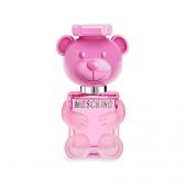 MOSCHINO TOY 2 BUBBLE GUM lady