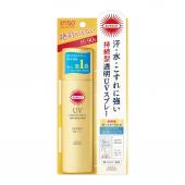 KOSE Спрей для лица SUNCUT Perfect SPF50+ Солнцезащитный Суперводоотталкивающий Двухфазный глубоко увлажняющий ЗОЛОТАЯ КОЛЛЕКЦИЯ, 90 гр., баллон