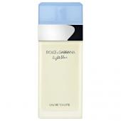 DOLCE & GABBANA LIGHT BLUE lady