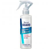 KAO Санитайзер для рук Biore Guard Hand Sanitizer Дезинфицирующее средство, 200 мл спрей