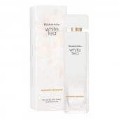 ELIZABETH ARDEN WHITE TEA MANDARIN BLOSSOM lady