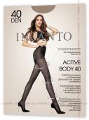 Колготки Active Body 40 INCANTO (утягив.шортики)