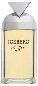 ICEBERG TWICE lady