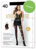 Колготки Slim Lady 40 Innamore