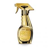 MOSCHINO GOLD FRESH COUTURE lady