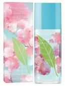 ELIZABETH ARDEN GREEN TEA SAKURA BLOSSOM lady