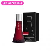 HUGO BOSS DEEP RED lady