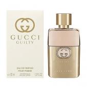 GUCCI GUILTY POUR FEMME lady