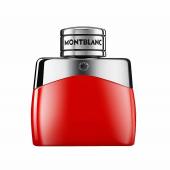 MONTBLANC LEGEND RED men