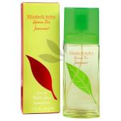 ELIZABETH ARDEN GREEN TEA SUMMER lady