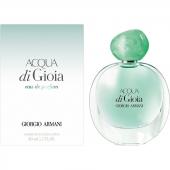 GIORGIO ARMANI ACQUA DI GIOIA lady