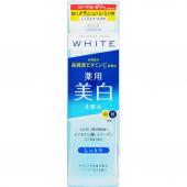 KOSE MOISTURE MILD WHITE Lotion М Увлажняющ. Отбеливающий лосьон против пигментных пятен, бут 180 мл