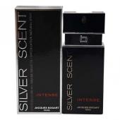 JACQUES BOGART SILVER SCENT INTENSE men