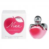 NINA RICCI NINA lady