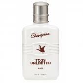 CHEVIGNON TOGS UNLIMITED WHITE men