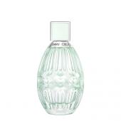 JIMMY CHOO FLORAL lady