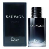 CHRISTIAN DIOR SAUVAGE men