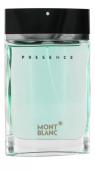 MONT BLANC PRESENCE men