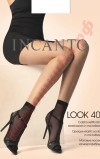 носки Look 40 INCANTO