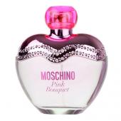 MOSCHINO PINK BOUQUET lady