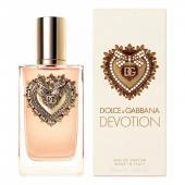 DOLCE & GABBANA DEVOTION lady