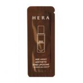 НОВИНКА!!! Hera Age Away Aesthetic Bx83 Liposome Питательная и укрепляющая сыворотка с коллагеном