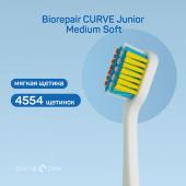 Biorepair CURVE Junior Зубная щетка детская с 12 лет