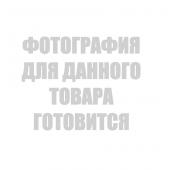 Браслет граненый 14*7мм из обсидиана седого