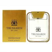 TRUSSARDI MY LAND men