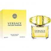 VERSACE YELLOW DIAMOND lady