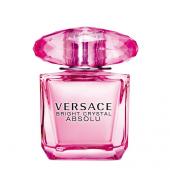 VERSACE BRIGHT CRYSTAL ABSOLU lady