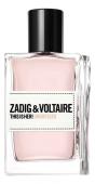 ZADIG & VOLTAIRE THIS IS HER! UNDRESSED lady