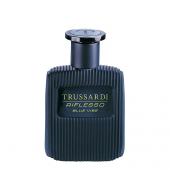 TRUSSARDI RIFLESSO BLUE VIBE men