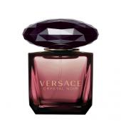 VERSACE CRYSTAL NOIR lady