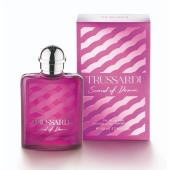 TRUSSARDI SOUND OF DONNA lady