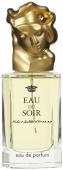 SISLEY EAU DU SOIR lady