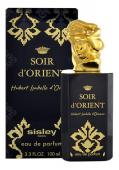 SISLEY SOIR D'ORIENT lady