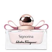 SALVATORE FERRAGAMO SIGNORINA lady