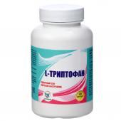 L-триптофан vitamuno здоровый сон,90капсул Vitamuno