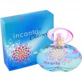 SALVATORE FERRAGAMO INCANTO CHARMS lady