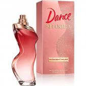 SHAKIRA DANCE MIDNIGHT MUSE lady