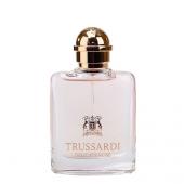 TRUSSARDI DELICATE ROSE lady