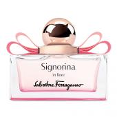 SALVATORE FERRAGAMO SIGNORINA IN FIORE lady