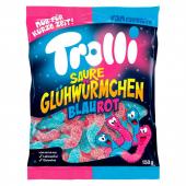 Жевательный мармелад Trolli Saure Gluhwurmchen 150 г